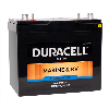 Duracell Ultra BCI Group 24M 12V 80AH 530CCA AGM Deep Cycle Marine & RV Battery - SLI24MAGMDC - 3