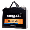 Duracell Ultra BCI Group 24M 12V 80AH 530CCA AGM Deep Cycle Marine & RV Battery - SLI24MAGMDC - 4
