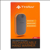 THAW Small Rechargeable Handwarmer / Power Bank - THA-HND-0017 - 1