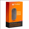 THAW Small Rechargeable Handwarmer / Power Bank - THA-HND-0017 - 2