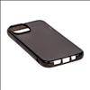 cellhelmet Altitude X Phone Case for Apple iPhone 14 - Onyx Black - CEL12992 - 3