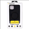 cellhelmet Fortitude Case for Apple iPhone 14 Plus - Onyx Black - CEL13027 - 1