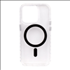 cellhelmet Magnitude Case for Apple iPhone 14 Pro - Crystal Clear - CEL13044 - 3