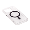 cellhelmet Magnitude Case for Apple iPhone 14 Pro - Crystal Clear - CEL13044 - 5