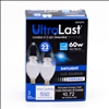 UltraLast 60 Watt Equivalent B13 Candle 5000k Daylight Energy Efficient LED Light Bulb - 2 Pack - LED12510 - 1