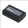 Nikon CoolPix E8700 Digital Camera Replacement Battery - CAM10402 - 2
