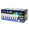 UltraLast 65 Watt Equivalent BR30 4000K Cool White Energy Efficient LED Light Bulb - 8 Pack - LED12620 - 3