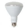 UltraLast 65 Watt Equivalent BR30 4000K Cool White Energy Efficient LED Light Bulb - 8 Pack - LED12620 - 4