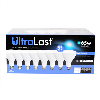 UltraLast 65 Watt Equivalent BR30 5000K Daylight Energy Efficient LED Light Bulb - 8 Pack - LED12621 - 1