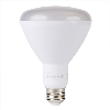 UltraLast 65 Watt Equivalent BR30 5000K Daylight Energy Efficient LED Light Bulb - 8 Pack - LED12621 - 4