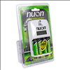 Nuon AA Rechargeable NiMH 1HR Charger with 4 Pack AA Batteries - NURECH1-4 - 2