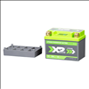 X2Power 200A Pulse Cranking X2P5 Lithium Powersport Battery - CYL10087 - 4