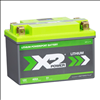 X2Power 400A Pulse Cranking X2P14 Lithium Powersport Battery - CYL10088 - 2