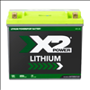 X2Power Lithium Iron Phosphate X2P20 Powersport Battery - CYL10089 - 1