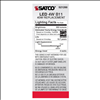 Satco 40 Watt Equivalent B11 5000K Daylight Energy Efficient Candle LED Light Bulb - LED13574 - 2