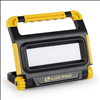 LUXPRO LP1840 Pro Series 1400 Lumen Rechargeable Work Light - FLA10100 - 2