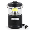 LUXPRO LP1530 Rechargeable 572 Lumen Lantern with Bluetooth Speaker - FLA10103 - 2