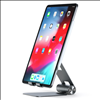 Satechi R1 Aluminum Hinge Holder Foldable Phone Desk Stand - Space Gray - PWR11182 - 4