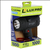 LUXPRO LP880 1000 Lumen Rechargeable LED Spotlight - FLA10101 - 1