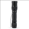 LUXPRO XP920 Pro Series 1000 Lumen LED Tactical Flashlight + Rechargeable Battery - FLA10104 - 2