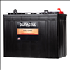 Duracell Ultra 12V Deep Cycle BCI Group GC12 150Ah Flooded Floor Scrubber Battery - SLIGC12V-ELPT - 2