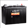 Duracell Ultra 12V Deep Cycle BCI Group GC12 150Ah Flooded Floor Scrubber Battery - SLIGC12V-ELPT - 3