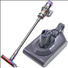Dyson Cordless Vacuum Battery Replacement - V10, V11 Slim, V12 Detect Slim, V15 Detect Cordless Vac - HHD10748 - 3