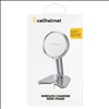 cellhelmet Desk Stand for Wireless Cell Phone Charging Pad with MagSafe Compatibility - PWR11203 - 1