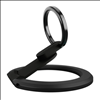 cellhelmet Universal Snap Ring for Cell Phones with MagSafe Compatibility - Black - PWR11205 - 2