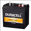 Duracell Ultra 6V AGM Group GC2 Deep Cycle Golf Cart and Floor Scrubber Battery - SLIGC6VAGM - 3