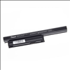 Sony Vaio 10.8V 5200mAh Replacement Laptop Battery - COM12441 - 4