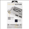 cellhelmet Altitude X phone case for Apple iPhone 11 - Black - CEL13207 - 2