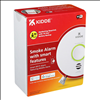 Kiddie Wi-Fi Smart Smoke Detector, Hardwiring install - PLP11718 - 2