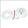 Kiddie Wi-Fi Smart Smoke Detector, Hardwiring install - PLP11718 - 5