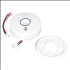 Kiddie Wi-Fi Smart Smoke plus Carbon Monoxide with Indoor Air Quality Detector, Hardwiring Install - PLP11719 - 4