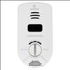 Kidde Wi-Fi Smart Carbon Monoxide Detector plus Indoor Air Quality Detector, Plug-in - PLP11720 - 3