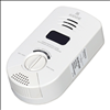 Kidde Wi-Fi Smart Carbon Monoxide Detector plus Indoor Air Quality Detector, Plug-in - PLP11720 - 4