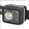 LuxPro Waterproof Multi-Color Ultralight LED Rechargeable Headlamp - FLA10110 - 2