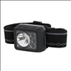 LuxPro Waterproof Multi-Color Ultralight LED Rechargeable Headlamp - FLA10110 - 3