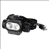 LuxPro Pro Series Rechargeable Waterproof LED Headlamp - FLA10111 - 2