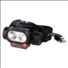 LuxPro Pro Series Rechargeable Waterproof LED Headlamp - FLA10111 - 3