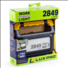 LuxPro Pro Series 2849 Lumen Rechargeable Work Lamp - FLA10113 - 1