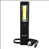 LuxPro 200 Lumen Rechargeable Thin Pocket Work Light - FLA10114 - 2