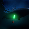 NEBO Submerser 300 Lumen AA Battery Powered Flashlight - NEB-OTH-0007 - 2