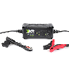X2Power 4-Amp 6V/12V Automatic Battery Charger - SLC10295 - 4