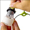 LIGHT-A-LIFE Corded Mini Quad LED Lantern with Shades, 4 Pack - FLA10116 - 5