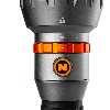 Davinci 18000 Rechargeable Flashlight - NEB-FLT-1068 - 3