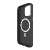 cellhelmet Apple iPhone 15 Pro Max Fortitude Black - CEL13388 - 5