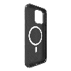 cellhelmet Apple iPhone 15 Pro Max Fortitude Black - CEL13388 - 6