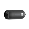 Belkin BoostCharge 30W USB-C Car Charger - PWR11258 - 2